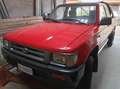 Toyota Hilux Hilux 2.5 double cab LN 105 Rouge - thumbnail 1