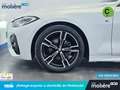 BMW 420 420iA Cabrio Blanco - thumbnail 45