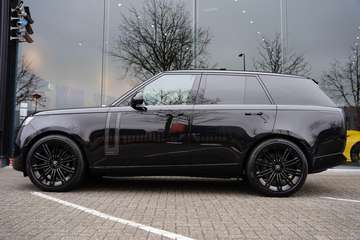 P 530 V 8 Autobiography EXPORT PRICE / MY 2026 / E
