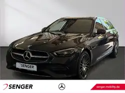 Mercedes-Benz C 180 T Avantgarde Distronic Memory CarPlay 360°