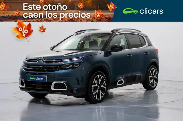 2021 Citroen C5 Aircross for sale