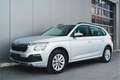 Skoda Kamiq 1.0 TSI Active OPF, Service NEU Silber - thumbnail 2