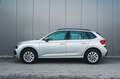 Skoda Kamiq 1.0 TSI Active OPF, Service NEU Silber - thumbnail 3