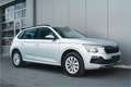 Skoda Kamiq 1.0 TSI Active OPF, Service NEU Silber - thumbnail 26