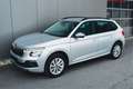 Skoda Kamiq 1.0 TSI Active OPF, Service NEU Silber - thumbnail 1