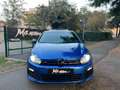 Volkswagen Golf R 5p 2.0 tsi R 4motion 270cv dsg STAGE 2+!!! Bleu - thumbnail 3