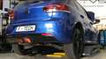 Volkswagen Golf R 5p 2.0 tsi R 4motion 270cv dsg STAGE 2+!!! Blu/Azzurro - thumbnail 15