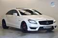 Mercedes-Benz CLS 63 AMG CLS 63 5.5 525PS AMG Nachtsicht ACC Keyless H&K Weiß - thumbnail 1
