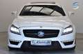 Mercedes-Benz CLS 63 AMG CLS 63 5.5 525PS AMG Nachtsicht ACC Keyless H&K Weiß - thumbnail 2