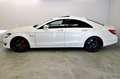 Mercedes-Benz CLS 63 AMG CLS 63 5.5 525PS AMG Nachtsicht ACC Keyless H&K Weiß - thumbnail 8