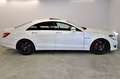 Mercedes-Benz CLS 63 AMG CLS 63 5.5 525PS AMG Nachtsicht ACC Keyless H&K Weiß - thumbnail 7