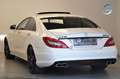 Mercedes-Benz CLS 63 AMG CLS 63 5.5 525PS AMG Nachtsicht ACC Keyless H&K Weiß - thumbnail 4