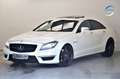 Mercedes-Benz CLS 63 AMG CLS 63 5.5 525PS AMG Nachtsicht ACC Keyless H&K Weiß - thumbnail 3