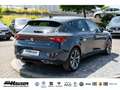 SEAT Leon FR 1.5 eTSI DSG AHKV BEATS NAVI KAMERA VIRTUAL PAR Blau - thumbnail 4