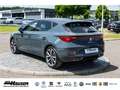 SEAT Leon FR 1.5 eTSI DSG AHKV BEATS NAVI KAMERA VIRTUAL PAR Bleu - thumbnail 3