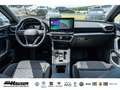 SEAT Leon FR 1.5 eTSI DSG AHKV BEATS NAVI KAMERA VIRTUAL PAR Blau - thumbnail 11