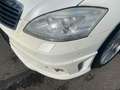 Mercedes-Benz S 250 CDI Lang Carlsson Paket wenig Kilometer Weiß - thumbnail 7