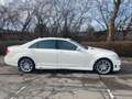 Mercedes-Benz S 250 CDI Lang Carlsson Paket wenig Kilometer Weiß - thumbnail 4