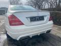 Mercedes-Benz S 250 CDI Lang Carlsson Paket wenig Kilometer Weiß - thumbnail 8