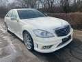 Mercedes-Benz S 250 CDI Lang Carlsson Paket wenig Kilometer Weiß - thumbnail 2