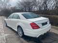 Mercedes-Benz S 250 CDI Lang Carlsson Paket wenig Kilometer Weiß - thumbnail 5