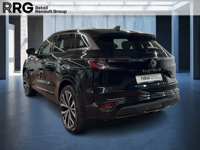Renault Austral view 4