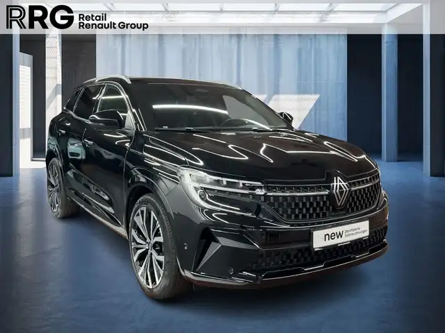Renault Austral view 7