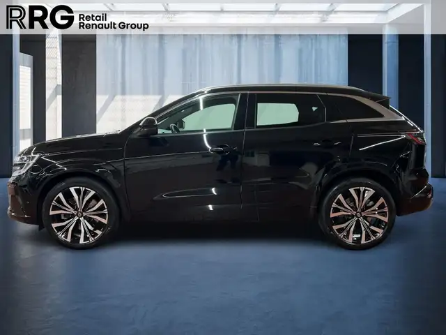 Renault Austral view 2