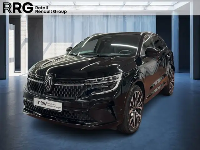 Renault Austral main image