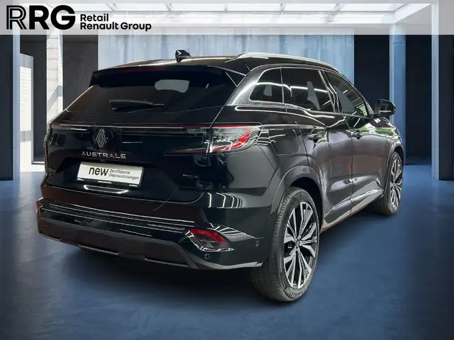Renault Austral view 5
