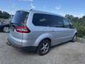 Ford Galaxy Titanium 2,0 TDCi DPF Aut. Silber - thumbnail 3