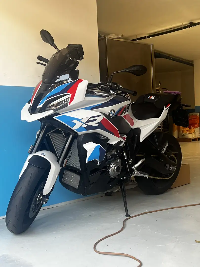 BMW M 1000 XR M - 1