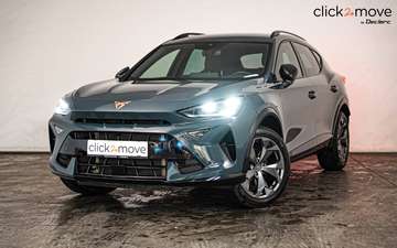 Formentor 1.5 TSI DSG Incl. Edge Pack + Winter Pack