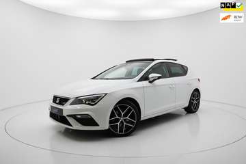 1.5 TSI FR PANO VIRTUAL SFEER ACC SFEER TREKHAAK