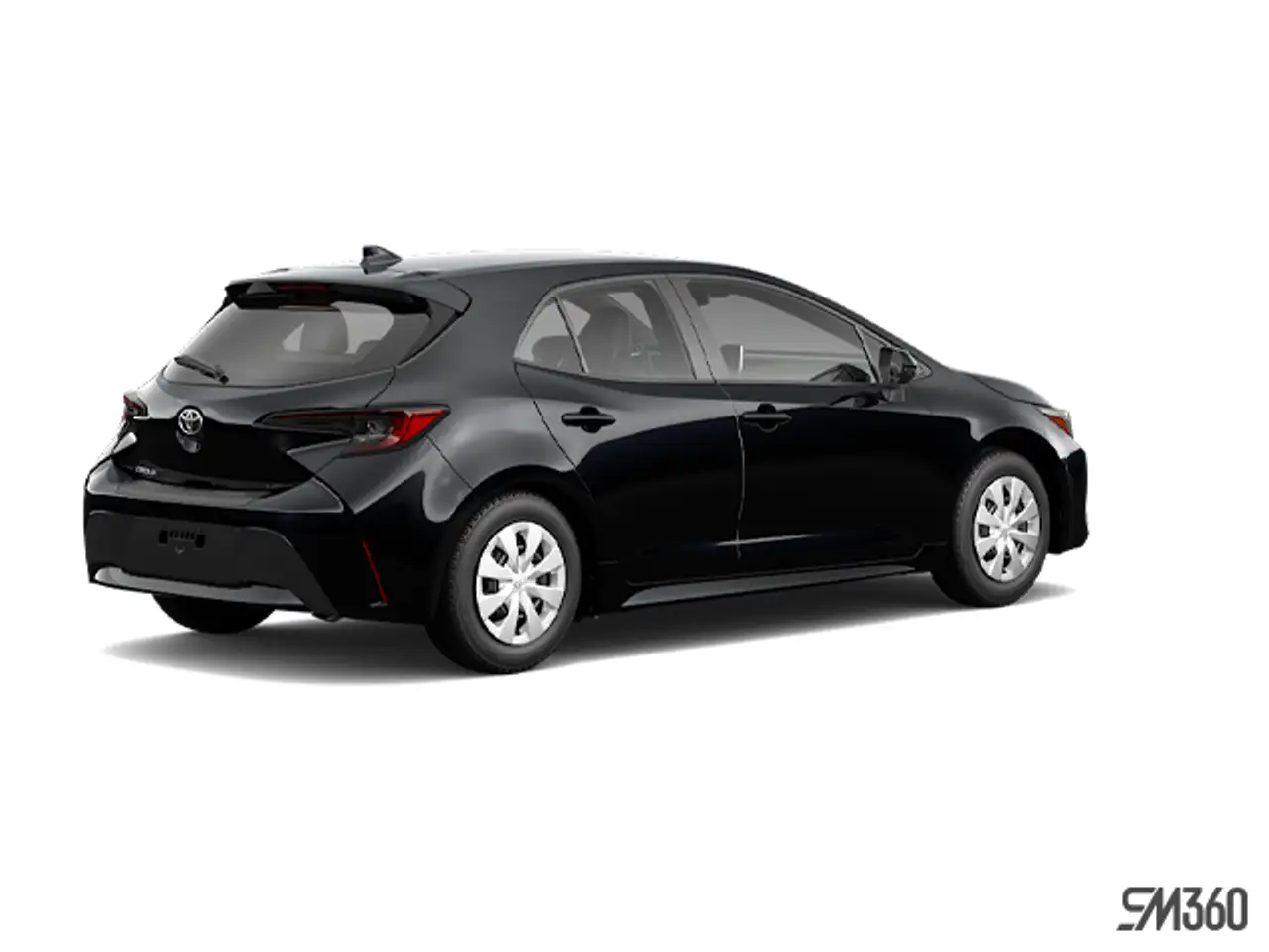 Toyota Corolla снимка Toyota Corolla