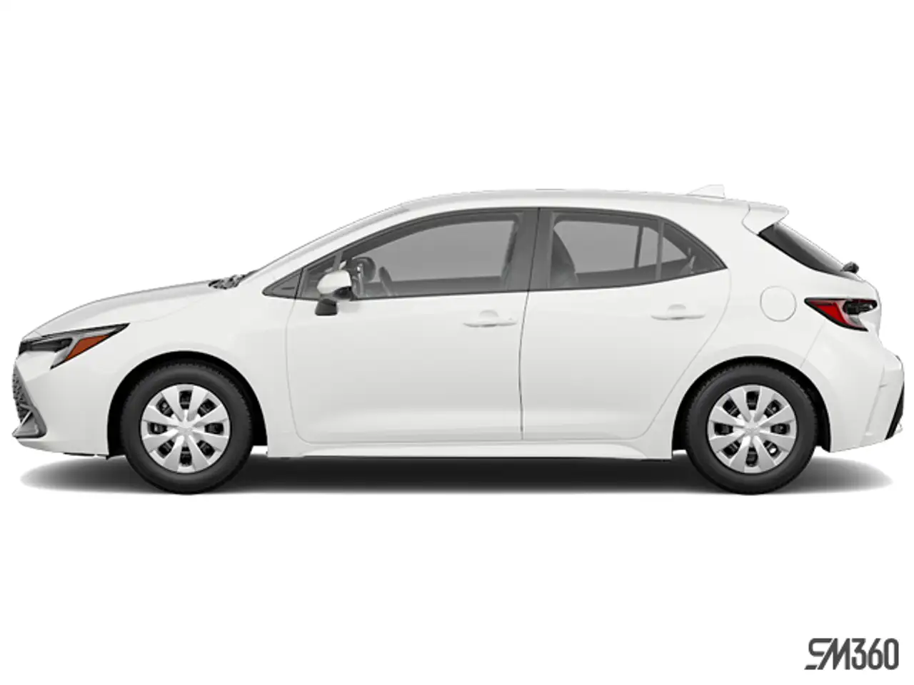 Toyota Corolla снимка Toyota Corolla