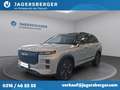 Jaecoo J7 7 Plugin-Hybrid mit SHS Premium-Line Silber - thumbnail 1