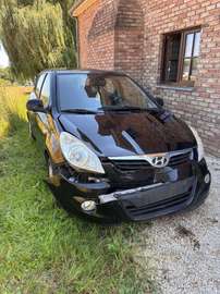 1.4 CRDi Comfort