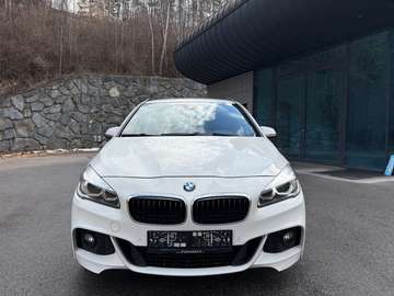 218d Active Tourer M Sport Aut. M Sport