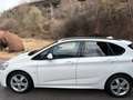 BMW 218 218d Active Tourer M Sport Aut. M Sport Weiß - thumbnail 4