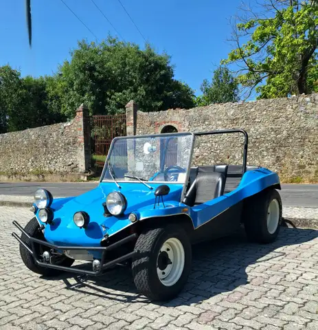 Volkswagen Buggy 11-113 Climber Dune Buggy
