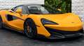 McLaren 600LT žuta - thumbnail 2