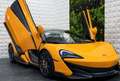 McLaren 600LT žuta - thumbnail 3