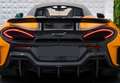 McLaren 600LT Jaune - thumbnail 1