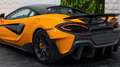 McLaren 600LT Sarı - thumbnail 5
