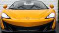 McLaren 600LT žuta - thumbnail 4