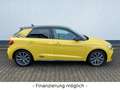 Audi A1 Sportback 2.0 TFSI * S Line * LED *Automatik* Gelb - thumbnail 6