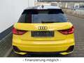 Audi A1 Sportback 2.0 TFSI * S Line * LED *Automatik* Gelb - thumbnail 7