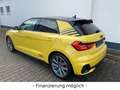Audi A1 Sportback 2.0 TFSI * S Line * LED *Automatik* Gelb - thumbnail 5