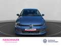 Volkswagen Golf VIII 1.5 TSI Life Matrix+AHK+RK+Navi+CarPlay+HeadU Blau - thumbnail 2